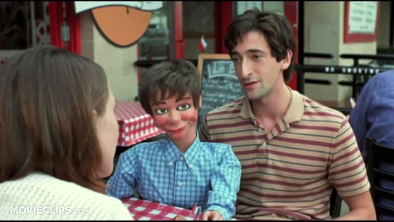 Dummy (2002) HD Trailer