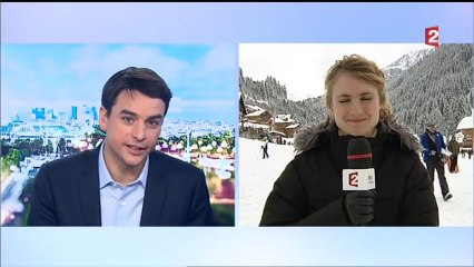 Les vacanciers ont enfin pu rejoindre leur destination