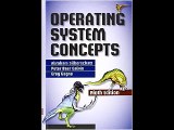 Operating System Concepts Abraham Silberschatz PDF Download