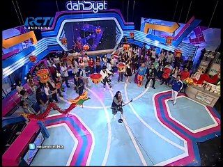 [150222]Dahsyatnya Weekend - Seg7