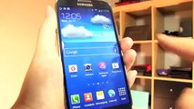 10 Hidden Features of the Samsung Galaxy S4 mp4