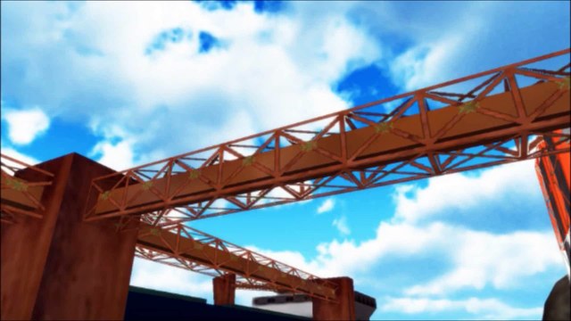 【艦これMMD】第六駆逐隊。の結婚ソング【MAD-AMV】