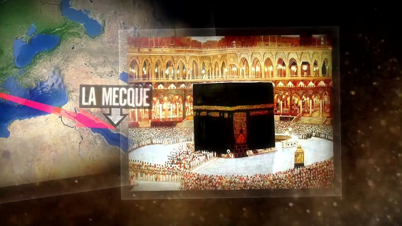 La Cérémonie des César - Le Complot