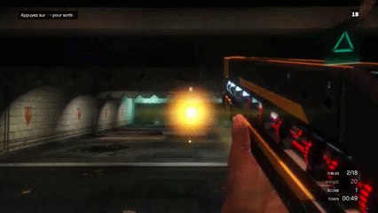 Grand Theft Auto V   Hobbies et passe temps 7  Club de tir  Bonus