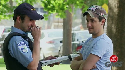 Best of No Pants Pranks - Best of Just for Laughs Gags