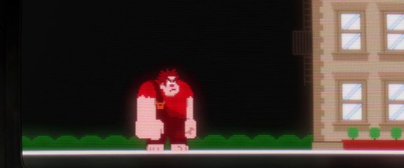 Wreck It Ralph (2012) 720p HD Official Trailer - Toon TRAILERS