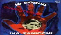 ZINGARA/IO SOGNO Iva Zanicchi 1969 (Facciate2)