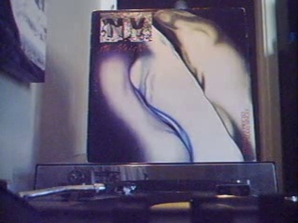 NV - It's Alright 12" [Extended Dub Version]