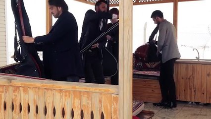 ÖZGÜR ÖZTÜRK-EYÜP ALTINIŞIK-EMRE TÜRKSOY-SİNCANLI RAMOCAN-ZALİM