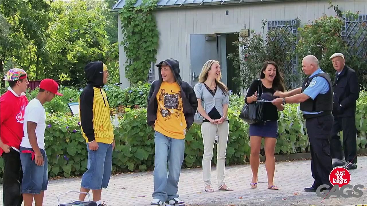 Break Dance FAIL - Throwback Thursday