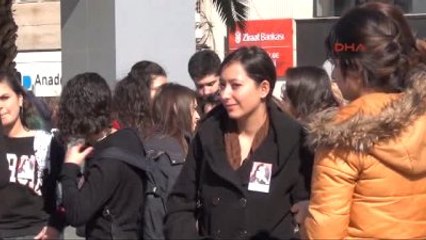 Samsun Özgecan Eyleminde Bir Annenin Gözyaşları