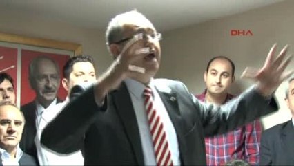 İzmir Sertel, Resmi Olarak Adaylığını Açıkladı