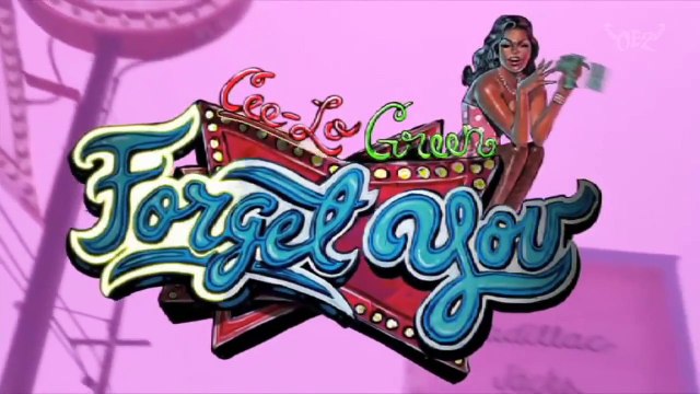 Cee Lo Green – Forget You