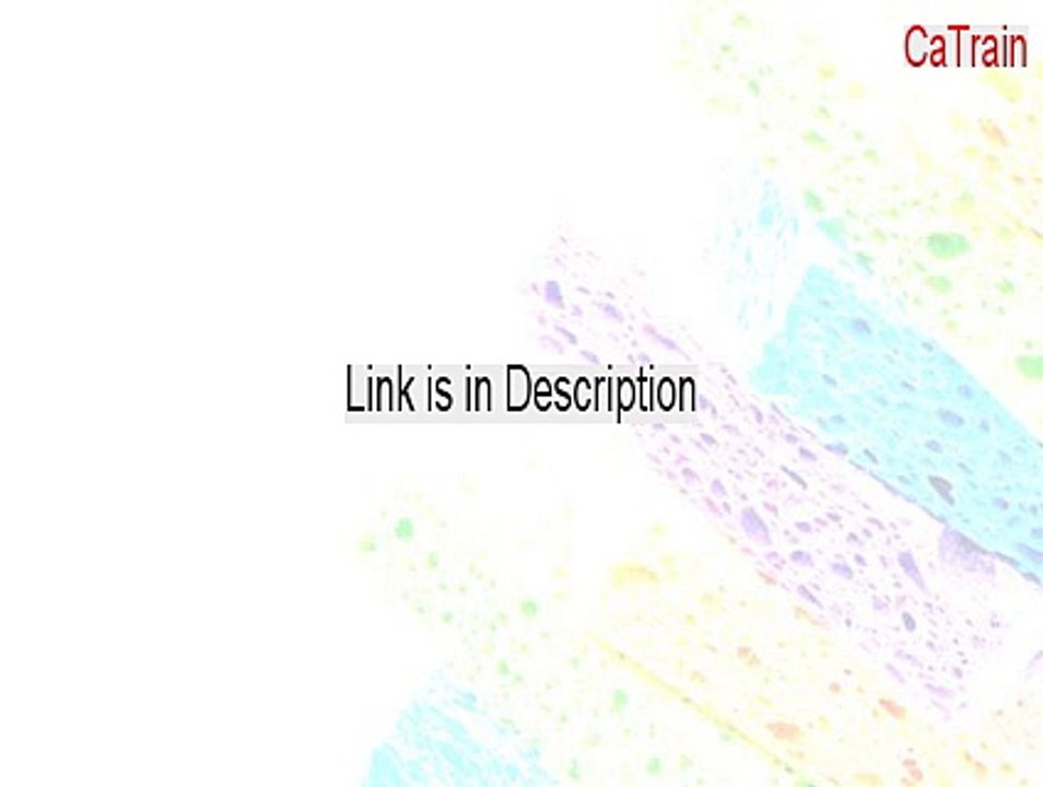 CaTrain Key Gen - Instant Download [2015]