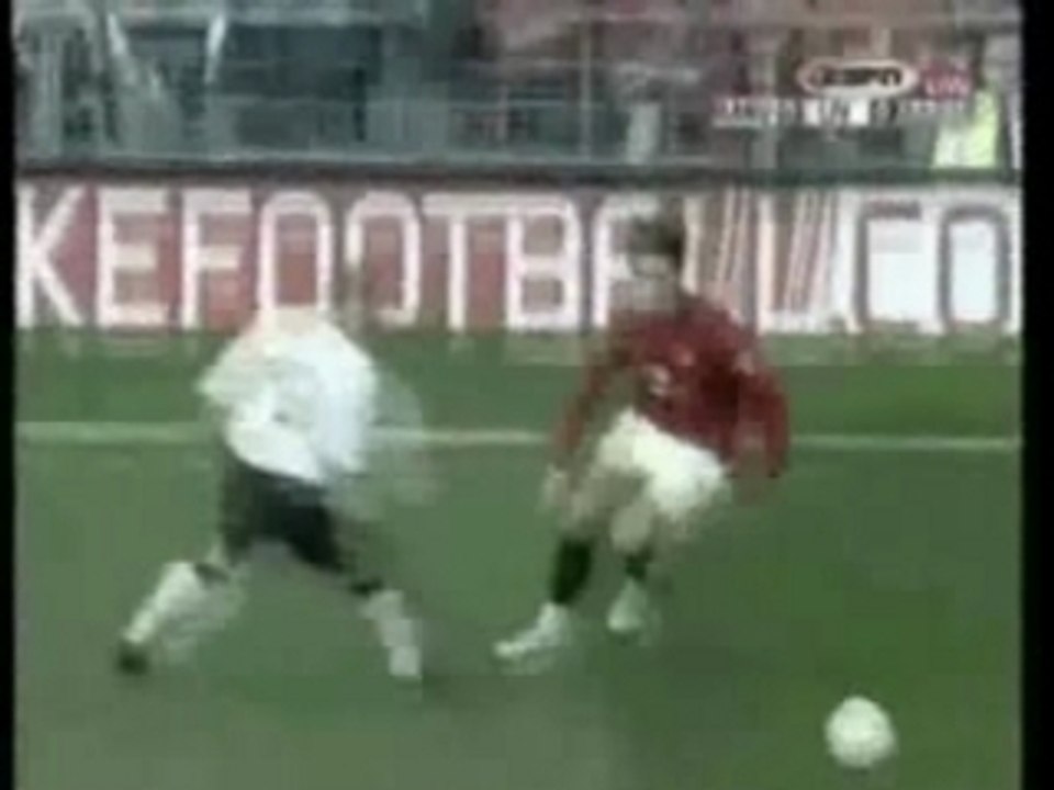 Ronaldo 7
