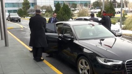 Suk Başkanı Hoca Türkiye Burada Uluslararası Hukuka Dayalı Bir Tarasarrufunu Kullanmıştır