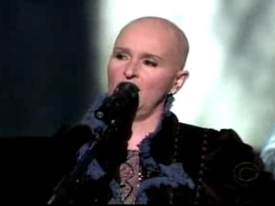 Melissa Ethridge & Joss.S