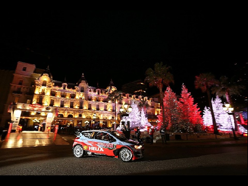 rally montecarlo 2015 fotos fia