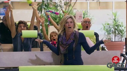 Surprise Rollercoaster