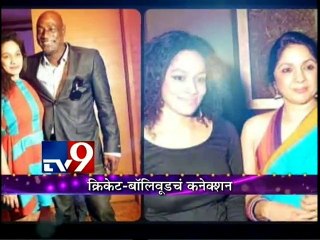 Anushka Sharma on Virat Kohli Relationship-TV9