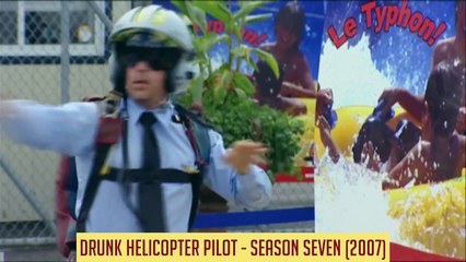 Episode 2 - The Director - The Eternal Kid Part 1 - Gags Exposed