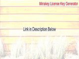 Mirrakey License Key Generator Key Gen [Mirrakey License Key Generatormirrakey license key generator 2015]