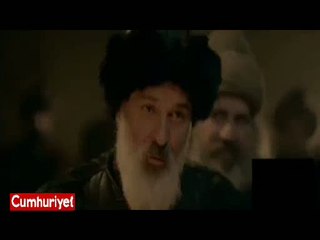 Diriliş dizisi, Şah Fırat operasyonunu öngörmüş