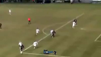 Incredible skills | Sessegnon vs. Three Players