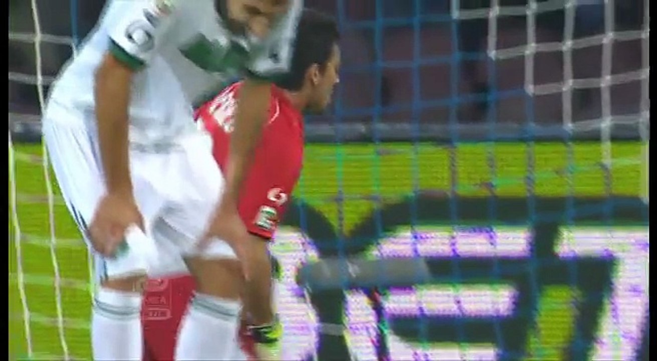 Napoli-Sassuolo vs Highlights 22 02 2015