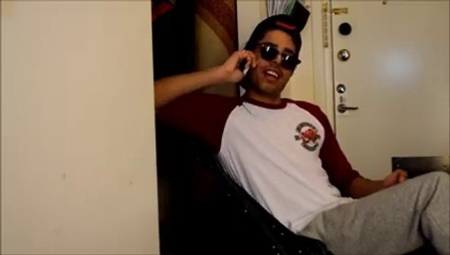 That One Annoying Best Friend Funny Prank Video 2015