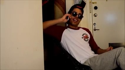 That One Annoying Best Friend Funny Prank Video 2015