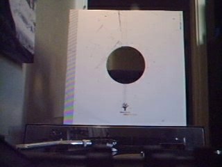 Francisco - Moon Roller 12" [Raiders of the Lost ARP Remix]