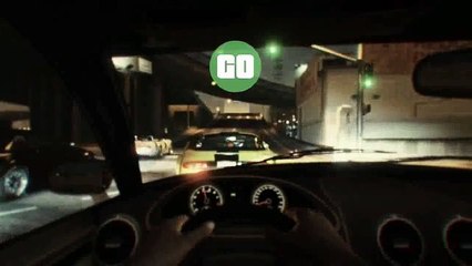 Grand Theft Auto V   Hobbies et passe temps 11  Course urbaine  Freeway