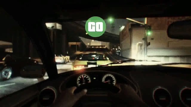 Grand Theft Auto V Hobbies et passe temps 11 Course urbaine Freeway