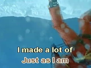 Just As I Am - Air Supply