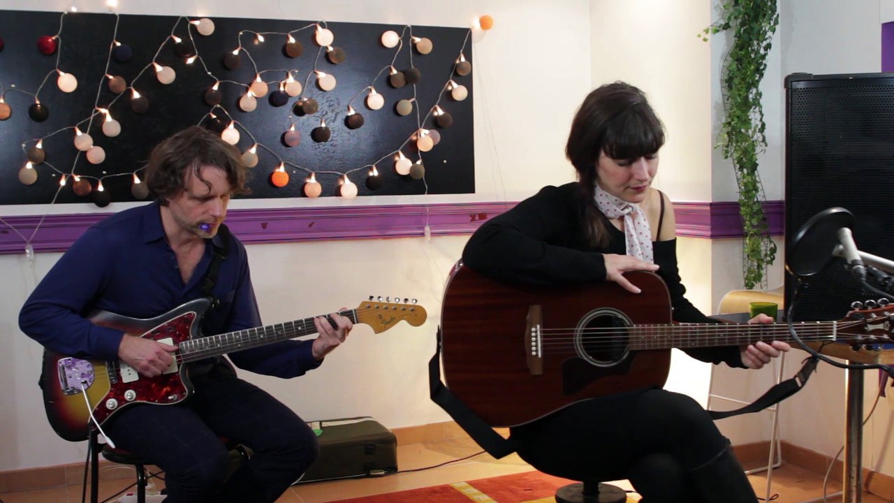 Midget  - Selda (Froggy's Session)