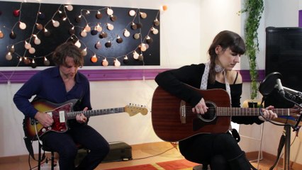 Midget - Harbour Lights (Froggy's Session)