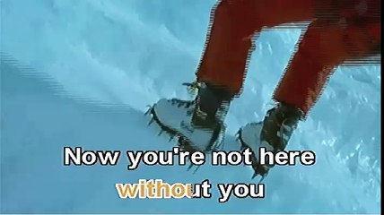 Lonely Is The Night - Air Supply