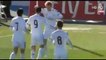 Martin Odegaard First Goal for Real Madrid Castilla vs. Barakaldo
