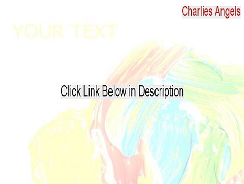 Charlies Angels: Angel X Full Download - Legit Download 2015