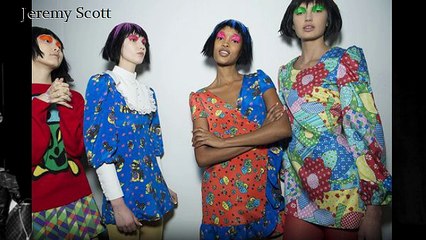 Mode hiver 2015 2016