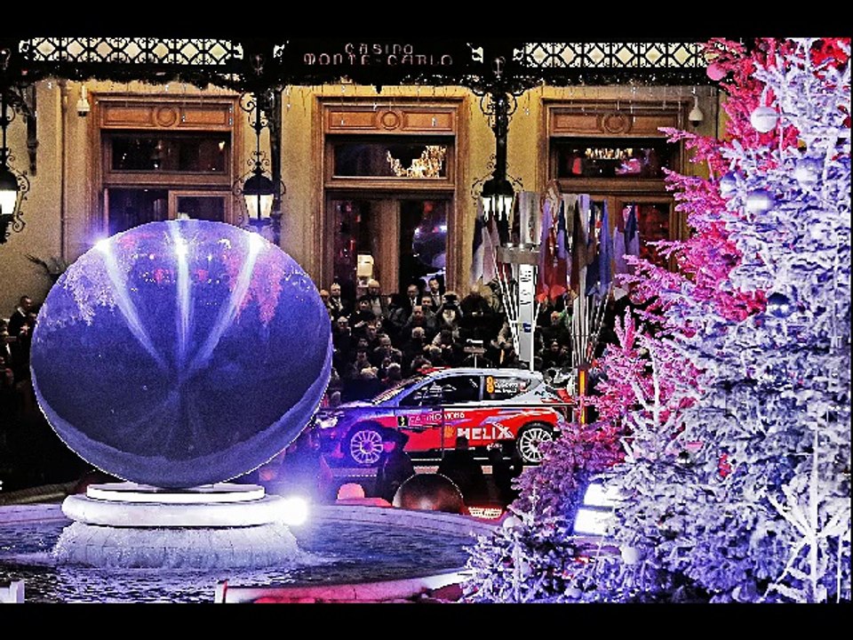 rally montecarlo 2015 fotos michelin