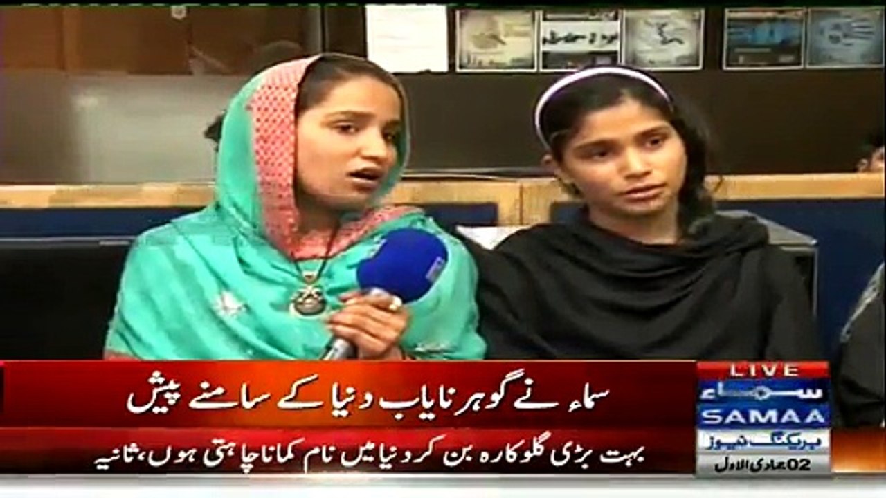 Exclusive Interview Of Pakistani Desi Girls Who Put A Desi Spin On Justin Bieber