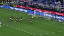 ميلان - تشيزينا | هدف بونافنتورا 1-0 .