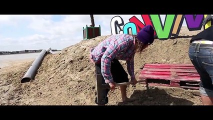 TIGER Productions • Students Video Match Showreel