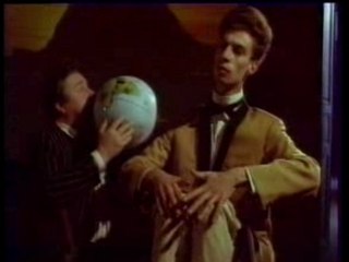 Desireless - Voyage Voyage