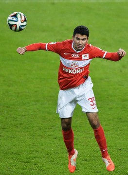 Taşçı: Türk Olduğum İçin Devamlı Türk Takımlarıyla Anılıyorum