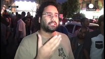 5 أعوام سجنا في حق الناشط السياسي المصري علاء عبد الفتاح