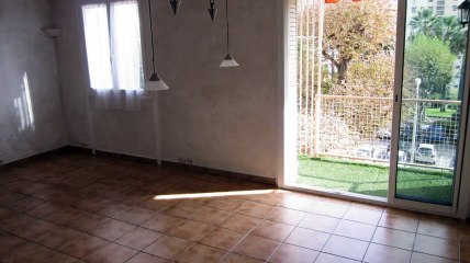 A vendre - Appartement - Nice (06100) - 4 pièces - 75m²