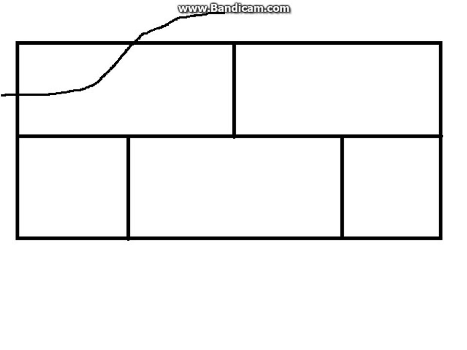 Paper puzzle how to solve....